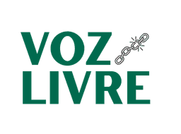 Voz livre logo