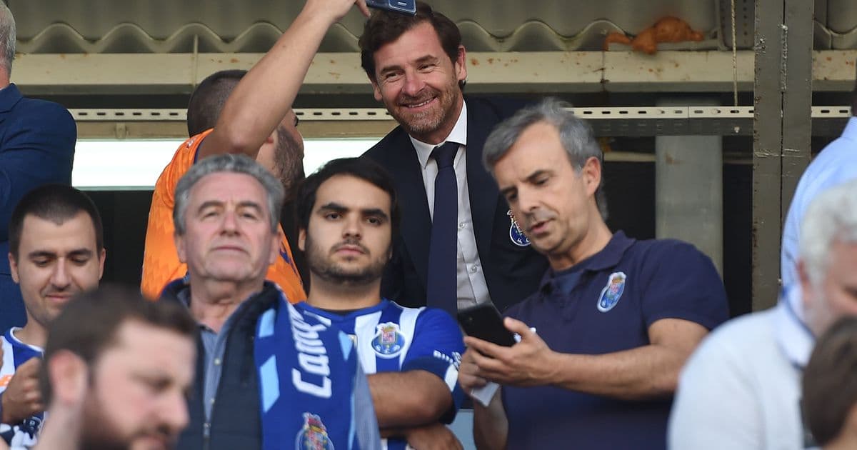 FC Porto de Villas-Boas: nova cara, velhos truques