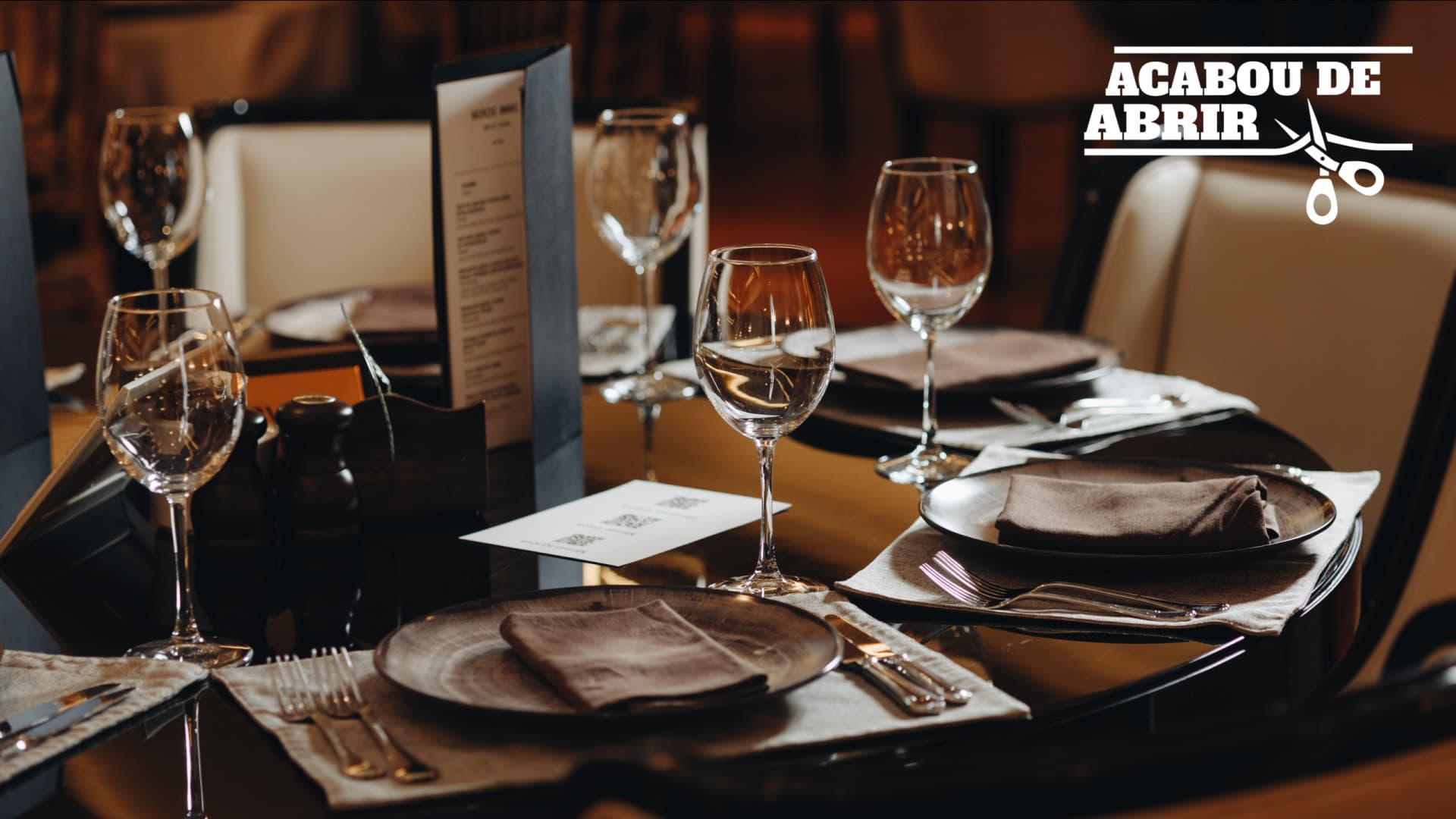 Restauração de luxo floresce enquanto famílias lutam